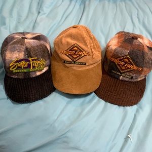 Senor Frog’s—Cancun. Hats 3 for $30